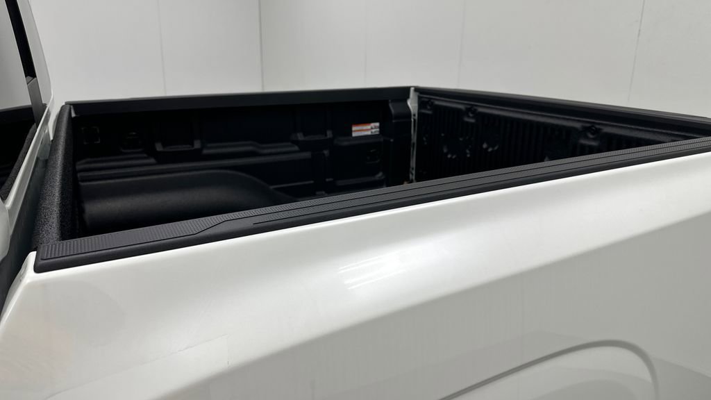 New 2026 Nissan Frontier SV w/ Tow Package image 19