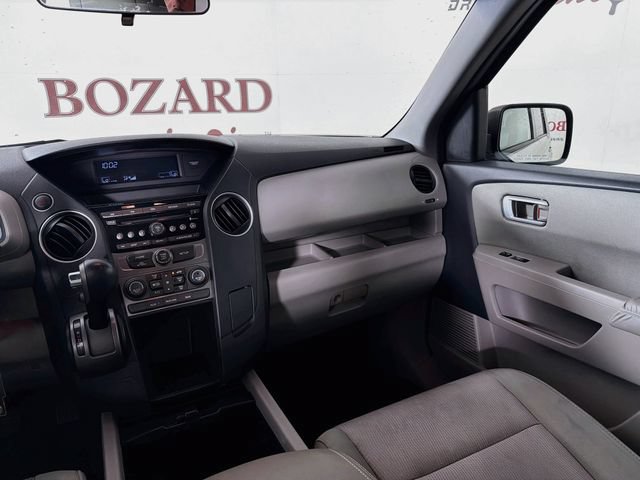 Used 2012 Honda Pilot EX image 24