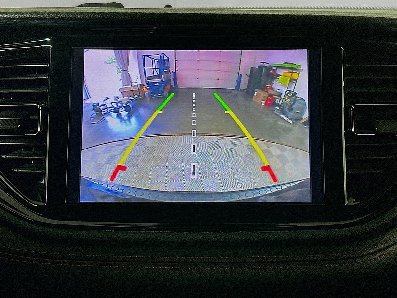 Used 2023 Dodge Durango GT AWD/4WD image 16