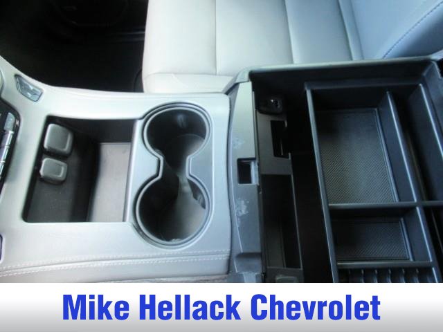 Used 2019 Chevrolet Suburban LT AWD/4WD image 11