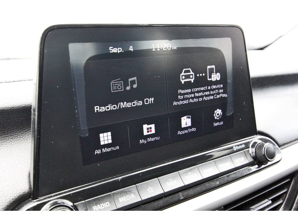 Used 2021 Kia Forte LXS FWD image 26