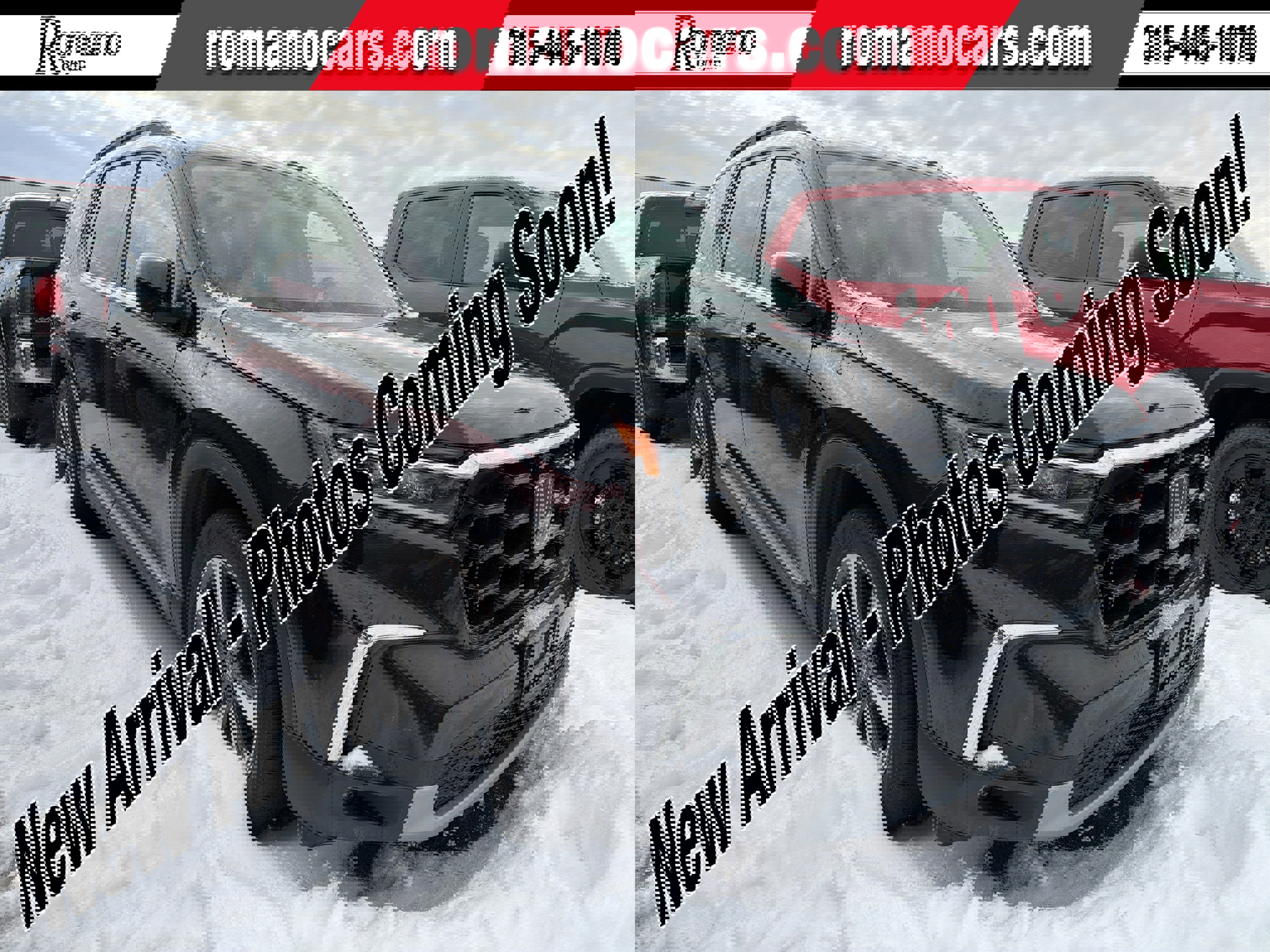 Used 2023 Honda Pilot Elite