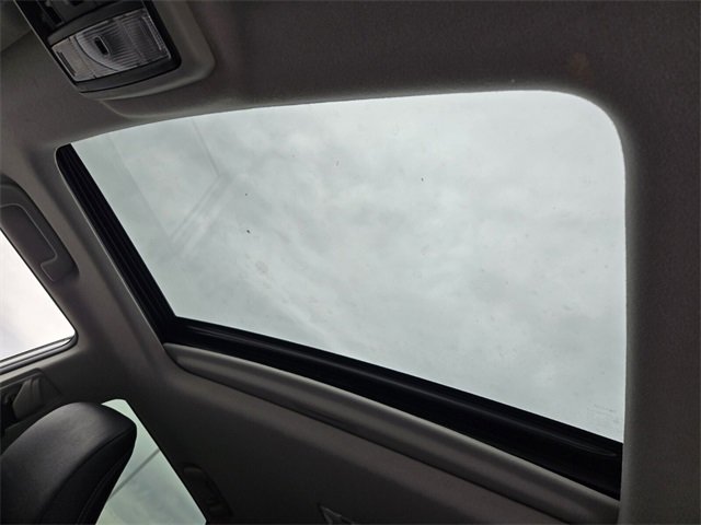 Used 2022 Toyota 4Runner SR5 Premium w/ Moonroof Package image 11