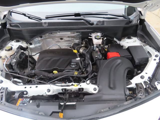 Used 2023 Buick Encore GX Select image 11