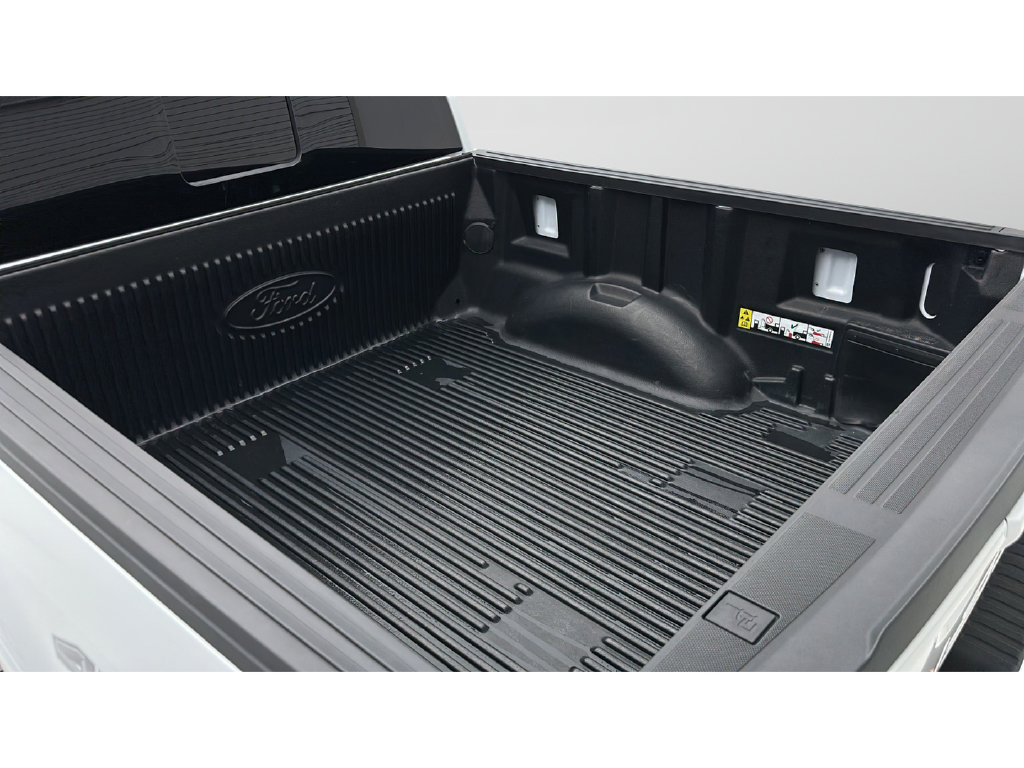 Used 2024 Ford F150 Lariat w/ Equipment Group 502A High AWD/4WD image 8