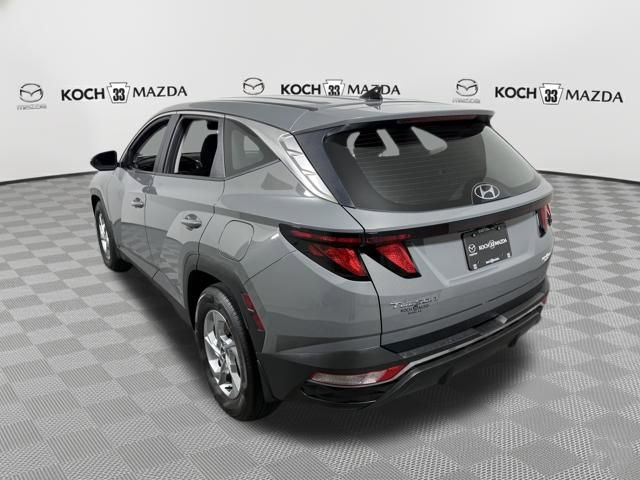 Used 2024 Hyundai Tucson SE image 6