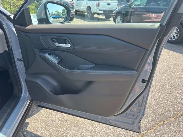 Certified 2023 Nissan Rogue SL w/ SL Premium Package AWD/4WD image 26