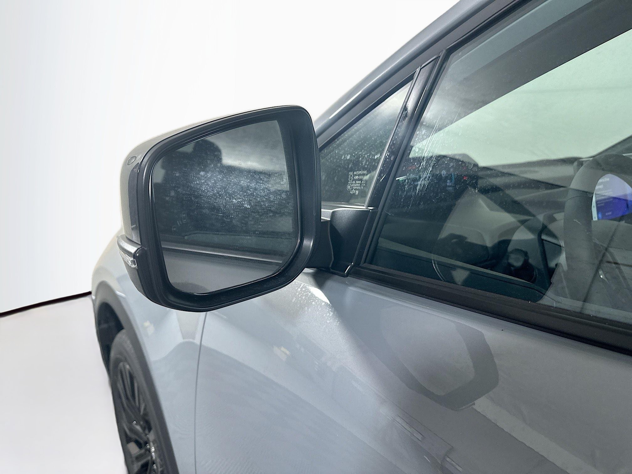 New 2026 Toyota C-HR AWD/4WD image 10