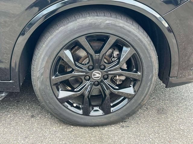 Used 2022 Acura MDX A-Spec AWD/4WD image 10