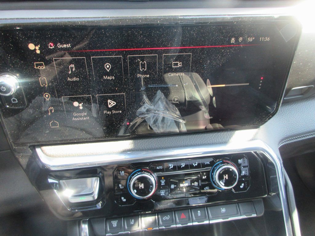 New 2026 GMC Sierra 3500 Denali w/ Denali Reserve Package image 20