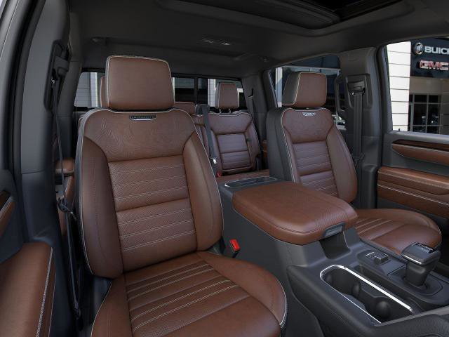 New 2026 GMC Sierra 1500 Denali Ultimate image 16