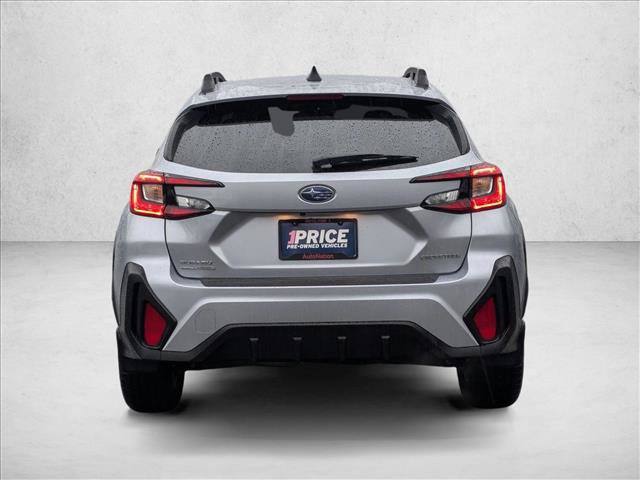Used 2024 Subaru Crosstrek 2.0i Premium w/ Crosstrek Mirror Package AWD/4WD image 7