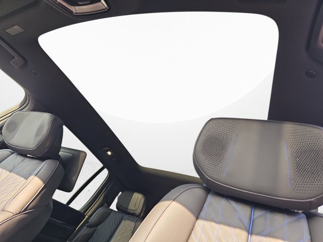 New 2026 Cadillac Escalade IQ Sport 1 w/ LPO, ONYX Package image 33