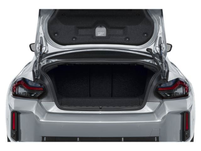New 2027 BMW M2 RWD image 13