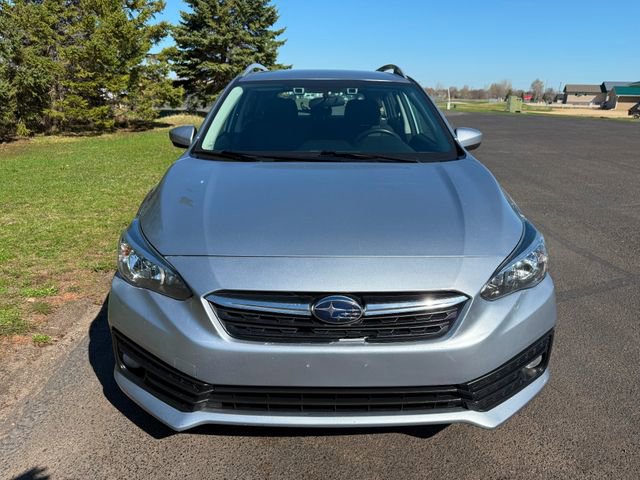 Used 2023 Subaru Impreza Premium AWD/4WD image 5