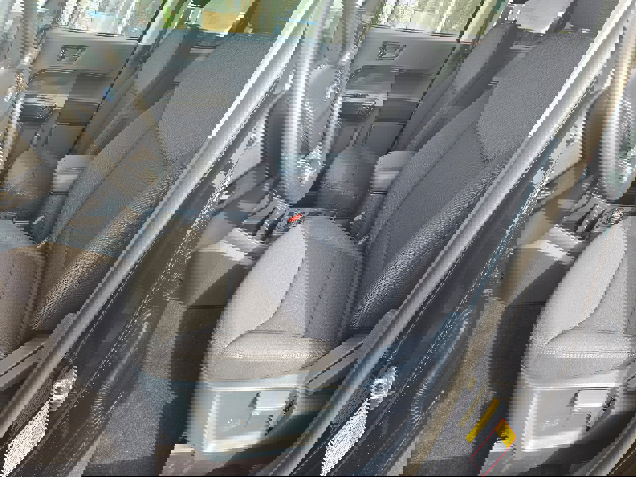 New 2026 Ford Maverick XL image 12