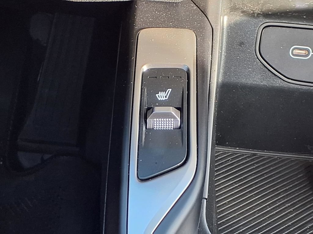 Certified 2026 Kia Sorento EX w/ EX Premium Package FWD image 7