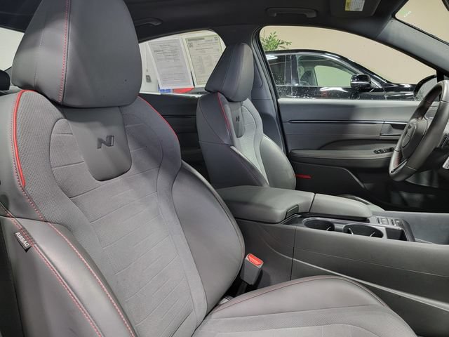 Used 2025 Hyundai Sonata N Line FWD image 15