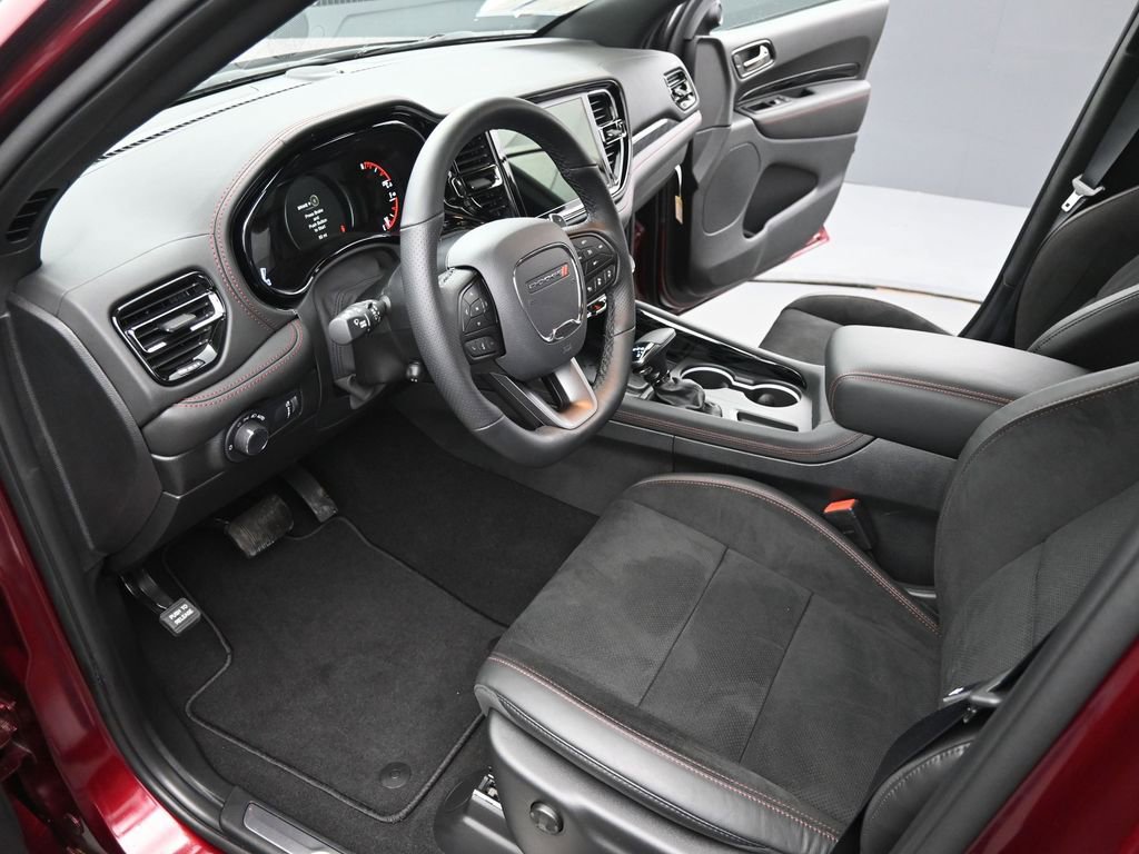 New 2026 Dodge Durango GT image 9