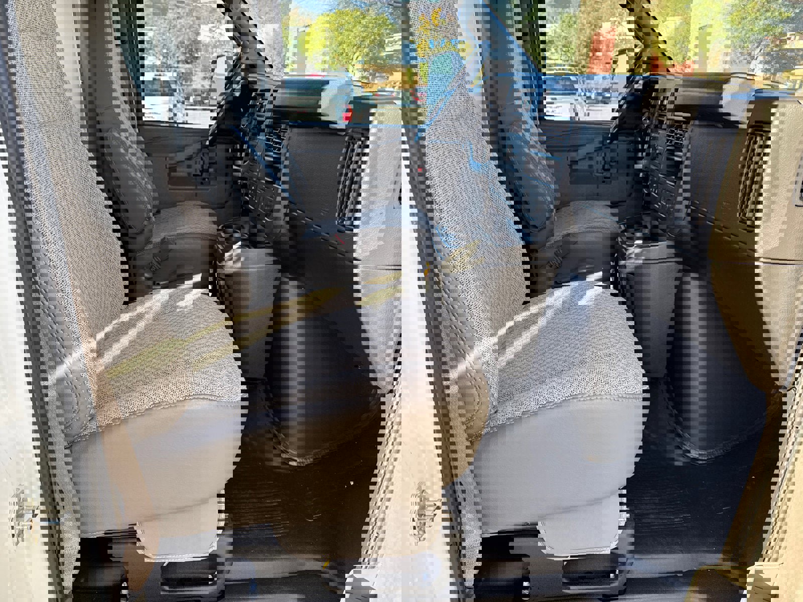 New 2025 GMC Savana 3500 w/ Power Convenience Package image 16