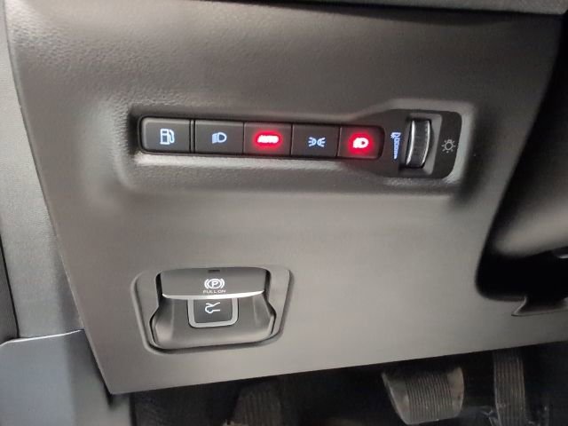 New 2026 Jeep Cherokee Laredo AWD/4WD image 17