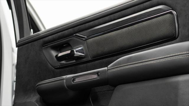 Used 2022 RAM 1500 TRX w/ TRX Level 1 Equipment Group image 40