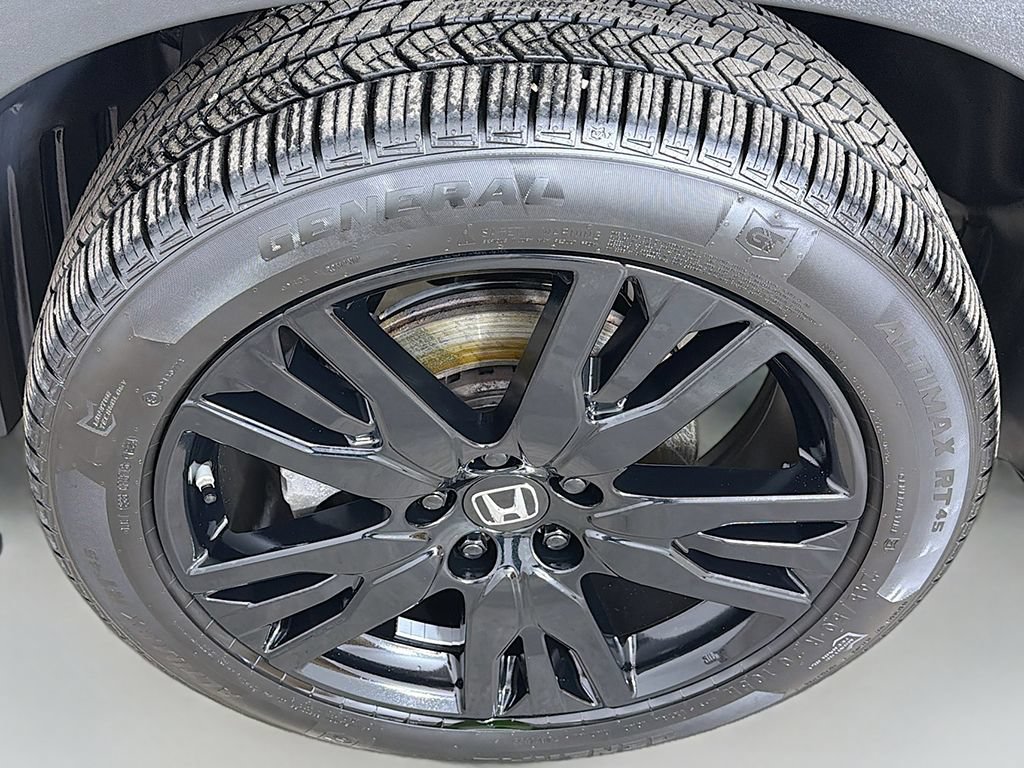 Used 2021 Honda Pilot Special Edition image 22