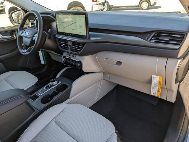 New 2026 Ford Escape SE image 14
