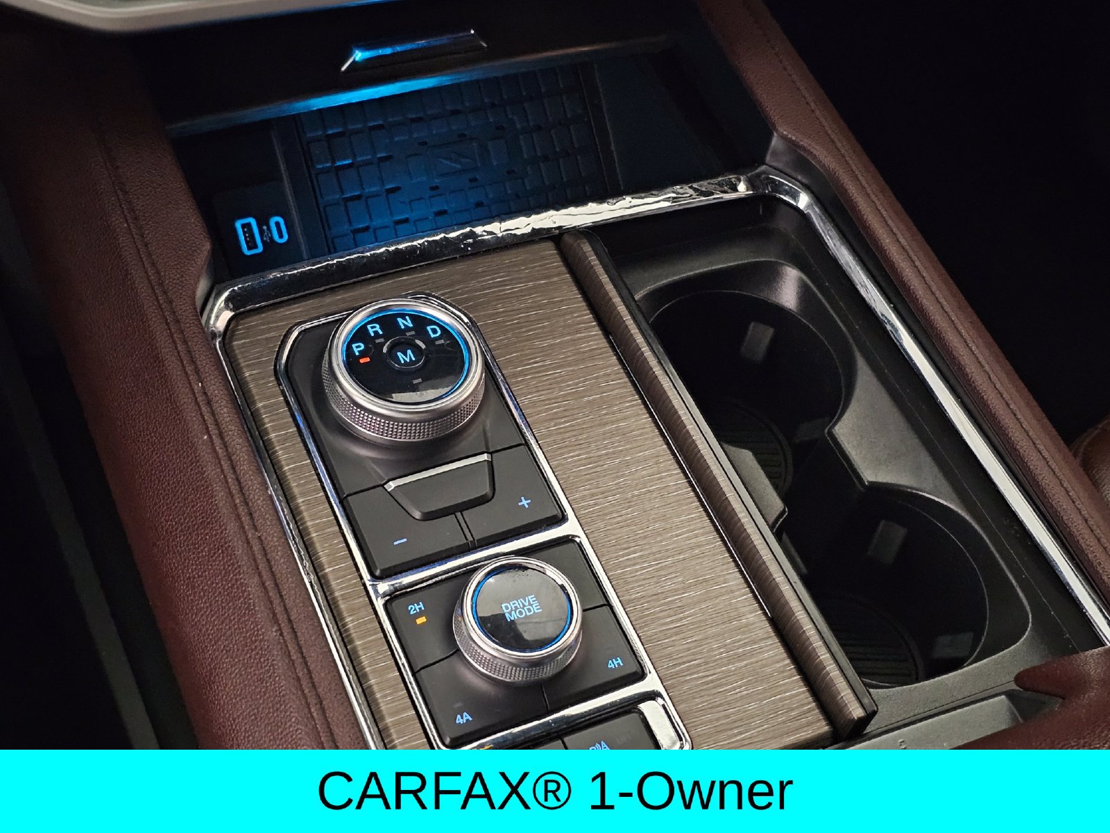 Used 2022 Ford Expedition Max Limited AWD/4WD image 18