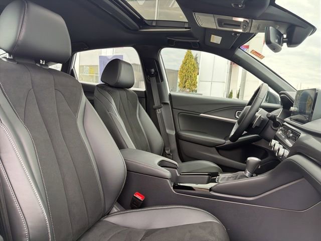 Used 2025 Acura Integra A-Spec image 30