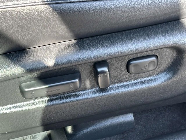 Used 2025 Honda Ridgeline RTL image 14