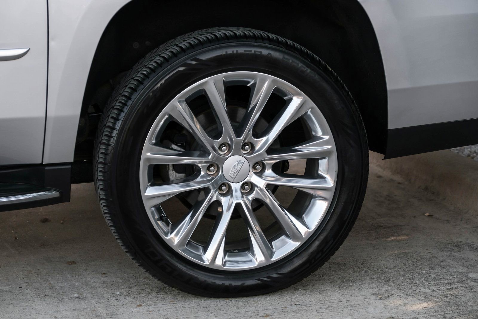 Used 2020 Cadillac Escalade ESV Luxury image 53
