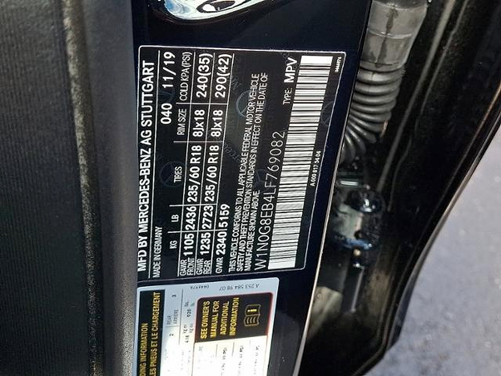 Used 2020 Mercedes-Benz GLC 300 4MATIC image 28
