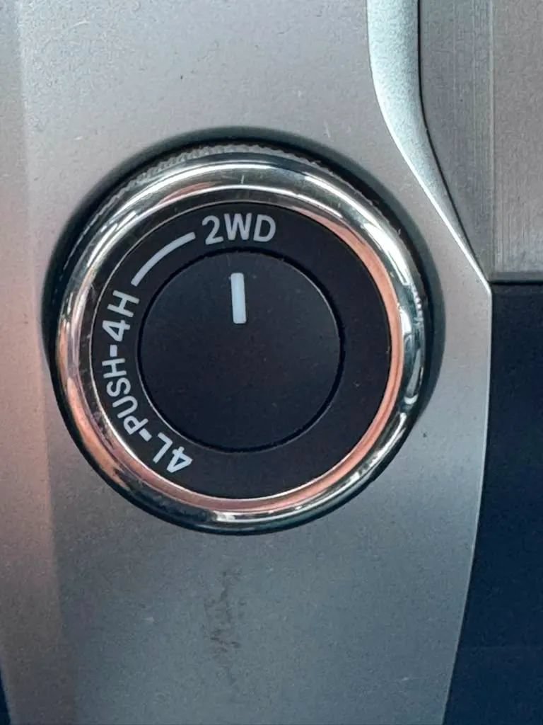 Used 2018 Toyota Tundra SR5 w/ TRD Sport Package AWD/4WD image 25