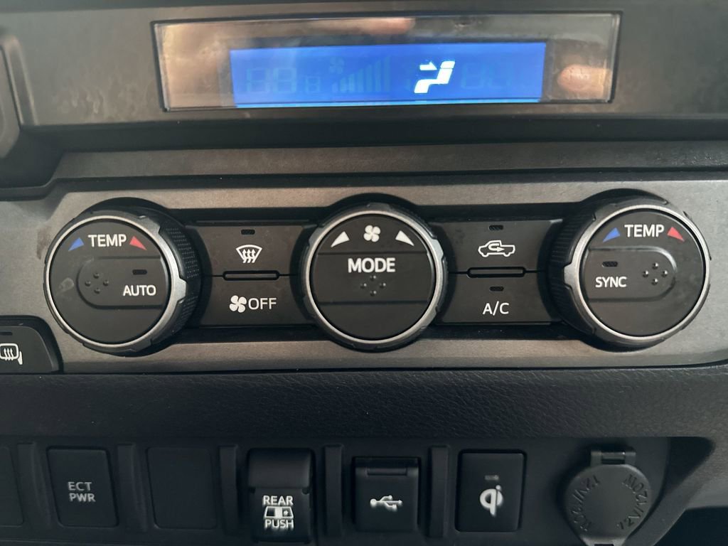 Used 2021 Toyota Tacoma 4x4 Double Cab image 19