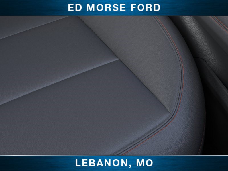 New 2026 Ford Explorer Active w/ Active Comfort Package AWD/4WD image 16