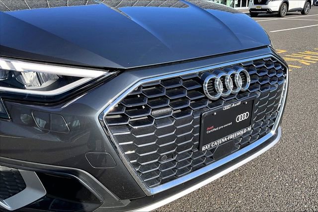 Certified 2023 Audi A3 2.0T Premium w/ Convenience Package image 33