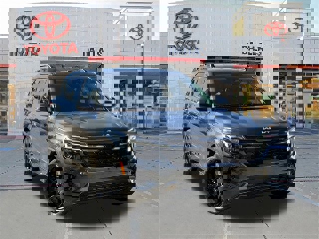 Used 2024 Kia Seltos X-Line