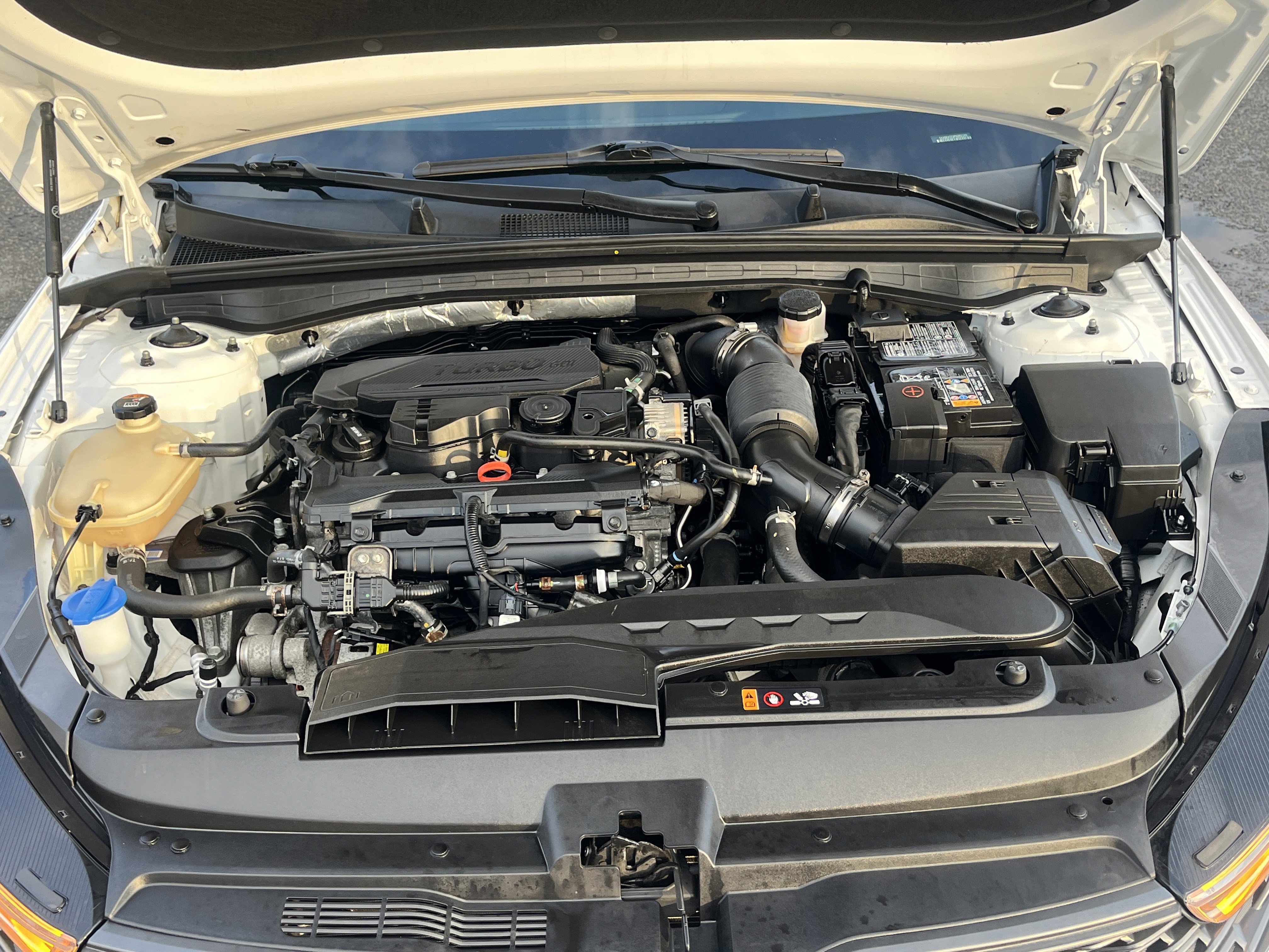 Used 2023 Kia K5 GT-Line w/ GT-Line Premium Package image 33