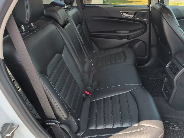 Certified 2023 Ford Edge SEL AWD/4WD image 30