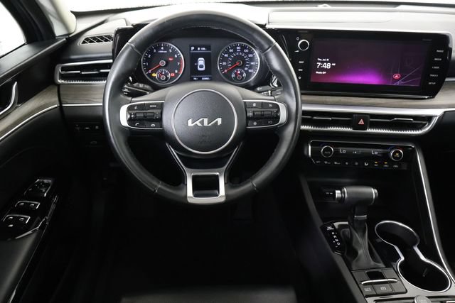 Used 2024 Kia K5 EX FWD image 17