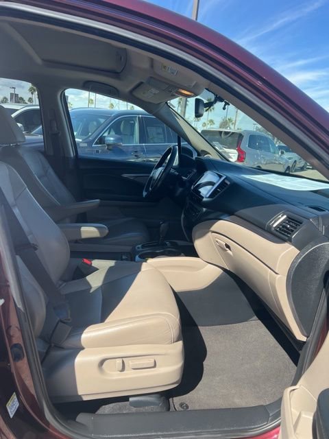 Used 2016 Honda Pilot EX-L image 32