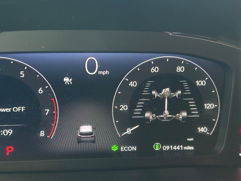Used 2023 Honda Pilot Elite image 24