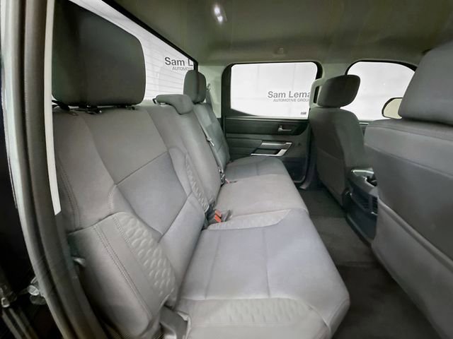 Used 2022 Toyota Tundra SR5 w/ SR5 Convenience Package image 26