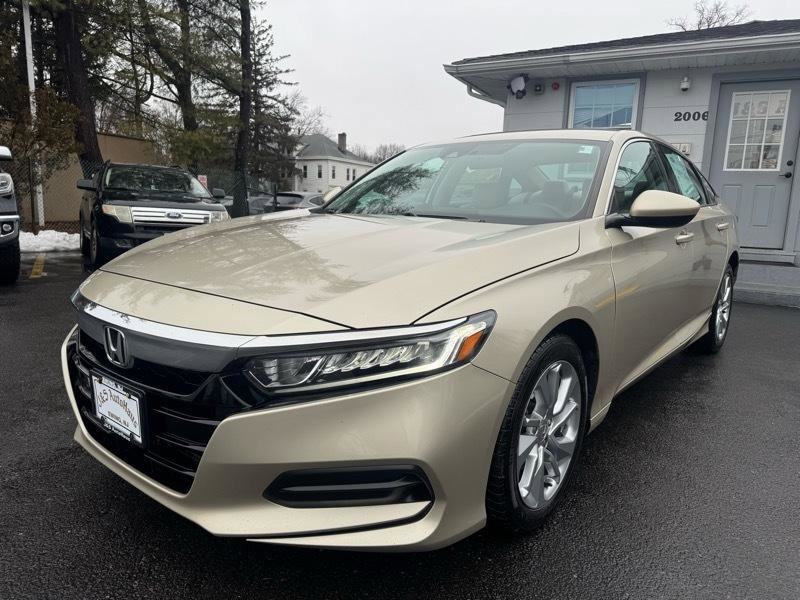 Used 2019 Honda Accord LX image 3
