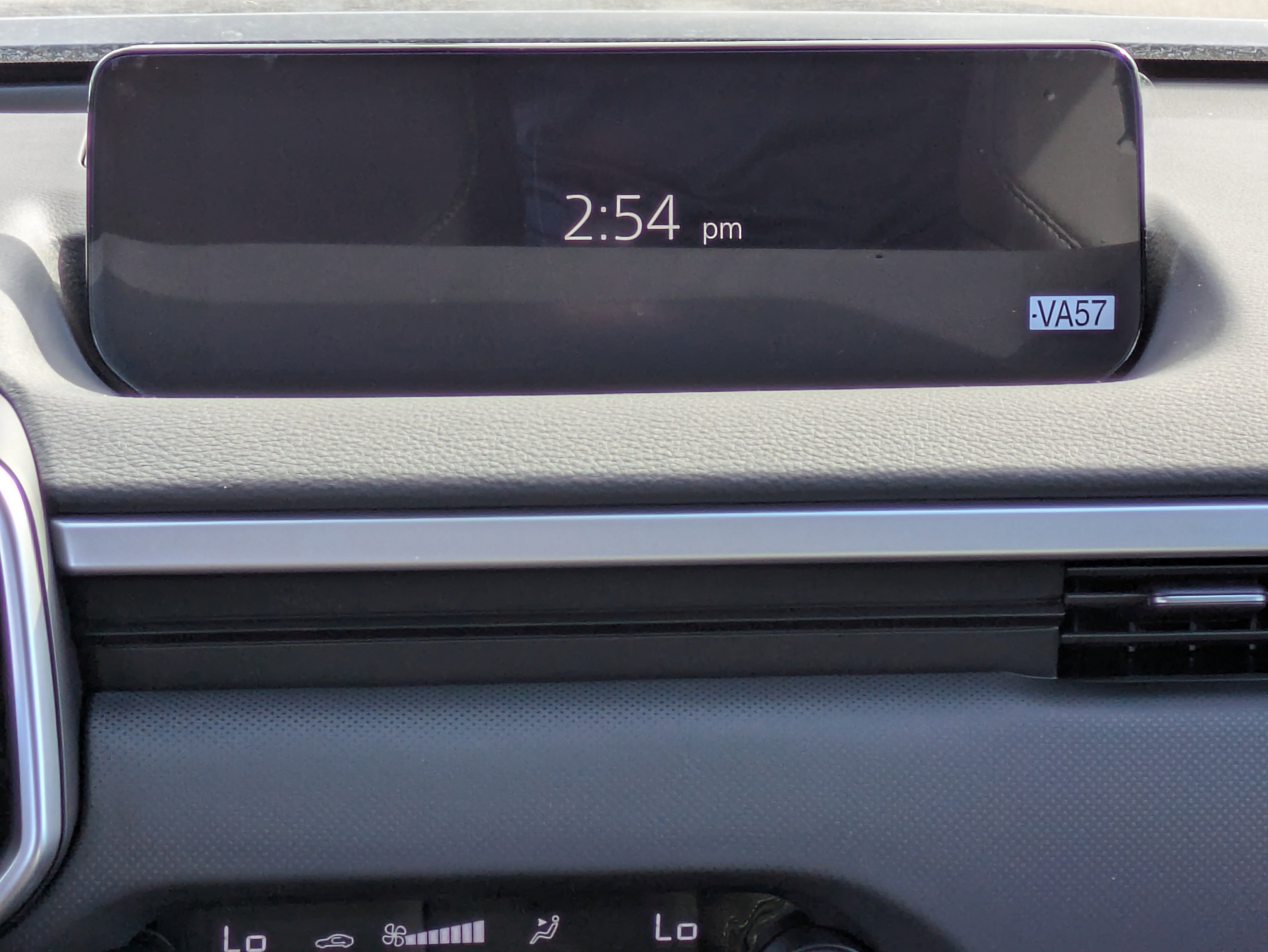 New 2026 MAZDA CX-50 2.5 Hybrid w/ Weather Package image 19