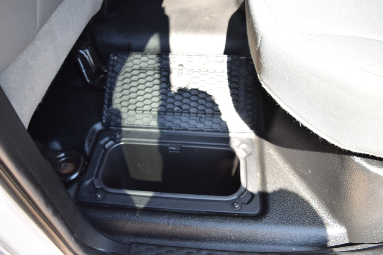 Used 2016 RAM 1500 Tradesman w/ Popular Equipment Group image 12