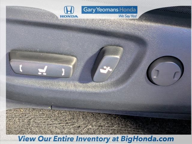 Used 2024 Toyota 4Runner SR5 RWD image 23