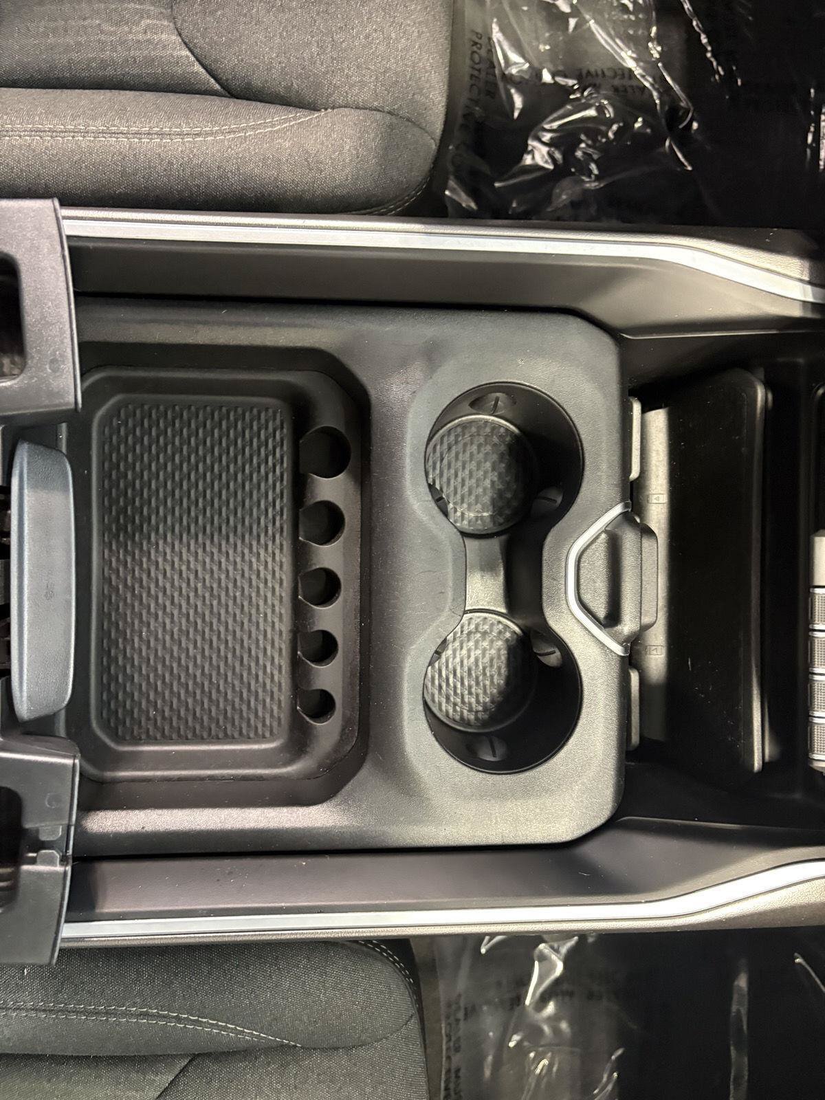 Used 2020 RAM 1500 Big Horn AWD/4WD image 22