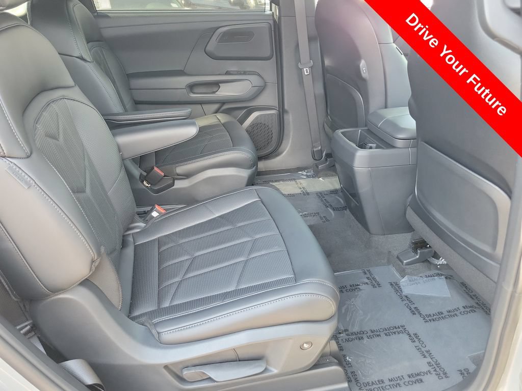 Used 2027 Kia Telluride EX X-Line AWD/4WD image 22